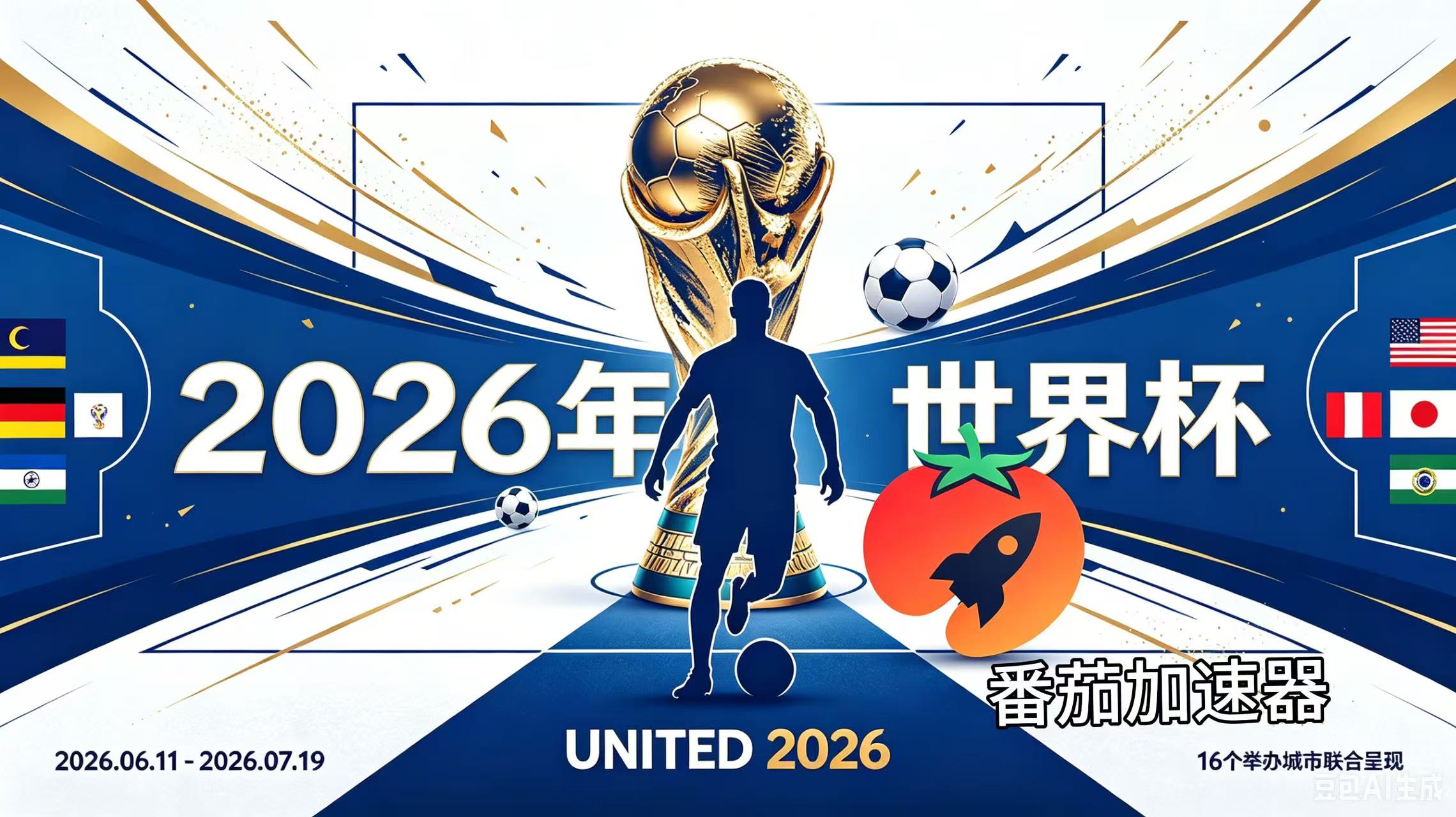 在英国看抖音世界杯仅限中国大陆教程